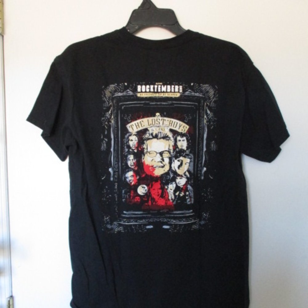 Men's Zumiez Promo Tee